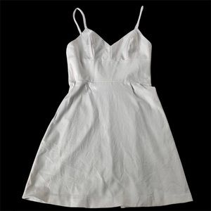 Amanda Uprichard Toni dress